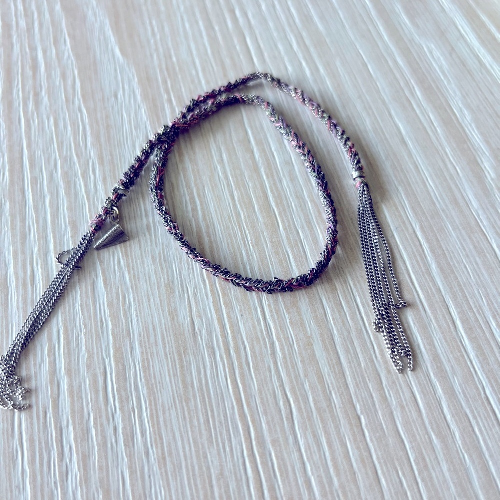 Carolina Bucci Lucky Bracelet